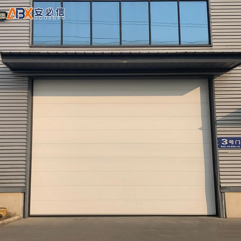 宿州市工业提升门